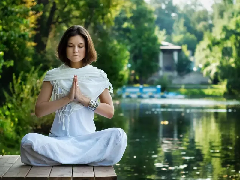 Meditación para la diabetes